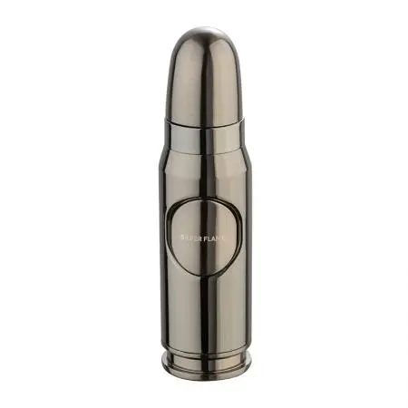Запалка SILVER FLAME