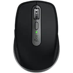 Мишка, Logitech MX Anywhere 3S for Mac - SPACE GREY - EMEA28-935