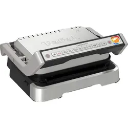 Барбекю, Tefal GC772D30 OPTIGRILL 2IN1 INOX EE