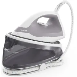 Парогенератор, Tefal SV4111E0 STEAM STATION WITHOUT BOILER EX