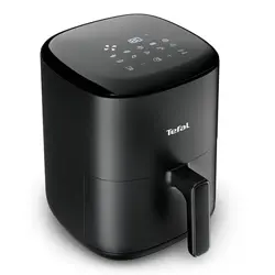 Уред за здравословно готвене, Tefal EY145810 FRY EASY FRY COMPACT 3L BLK EU