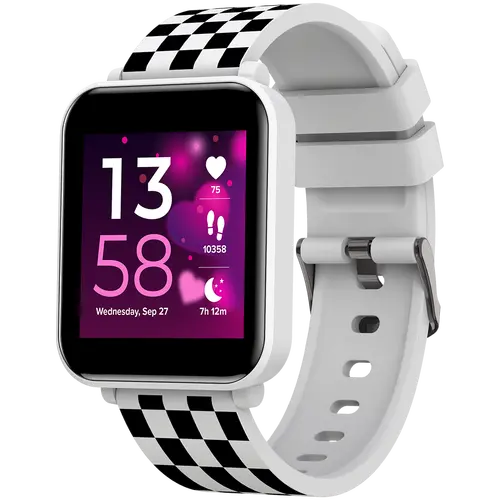 CANYON kids watch Joyce KW-43 DUAL BT Music White CANYON kids watch Joyce KW-43 DUAL BT Music White