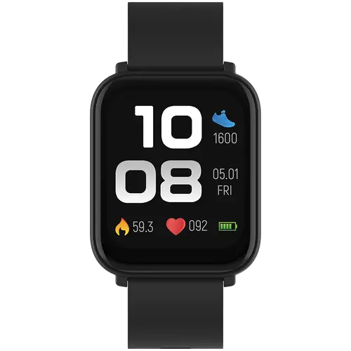 CANYON smart watch Easy SW-54 Black