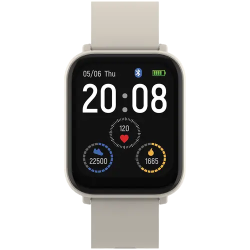 CANYON smart watch Easy SW-54 Beige