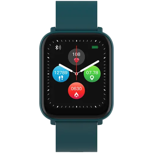 CANYON smart watch Easy SW-54 Green