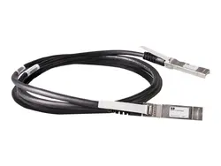 Кабел, HPE BLc SFP+ 3m 10GbE Copper Cable