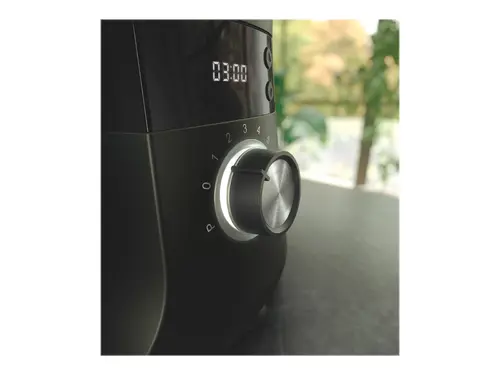 PHILIPS Планетарен Миксер 1000W метална купа 5.5л