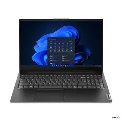 Лаптоп, Lenovo V15 G4 AMD Ryzen 3 7320U (up to 4.1GHz, 4MB), 16GB LPDDR5 5500MHz, 512GB SSD, 15.6