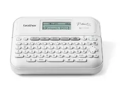 Етикираща система, Brother PT-D410VP Labelling system