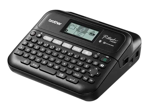 Етикираща система, Brother PT-D460BTVP Labelling system