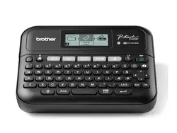 Етикираща система, Brother PT-D460BTVP Labelling system