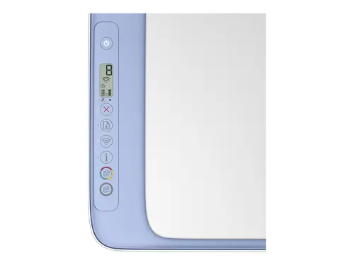 HP DeskJet 2822e All-in-One A4 Color Wi-Fi USB 2.0 Print Copy Scan Inkjet 5.5/7.5ppm Instant Ink Ready