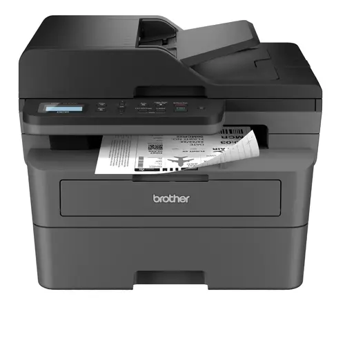 Лазерно многофункционално устройство, Brother DCP-L2640DN Laser Multifunctional
