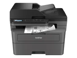 Лазерно многофункционално устройство, Brother DCP-L2640DN Laser Multifunctional