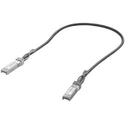 Ubiquiti cable UACC-DAC-SFP10-0.5M SFP+ direct attach cable available in multiple lengths