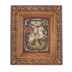 Икона Св. Георги