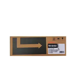 КАСЕТА ЗА KYOCERA FS1300/FS1350/FS1028/FS1128 - 1T02HS0EU0 - TK130 (TK-130) - Black - PN KT-TK130 - NEOMAX