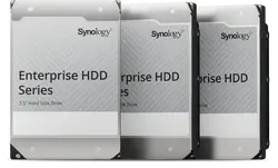 20 TB 3.5