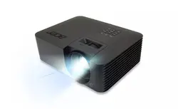 Мултимедиен проектор, Acer Projector Vero PL2520i, Laser, FHD (1920x1080), 4000 ANSI Lumens, 50 000:1, 1.3x, HDMI 1x1.4+1x2.0, DC out(5V/1A USB Type A), USB 2.0 (Type A), Audio in/out, EZCast 2/CS2 Wireless HDMI Dongle, Speaker 15W, Bag, 2.9kg, 3Y, Blac + Acer T82-W01MW 82.5