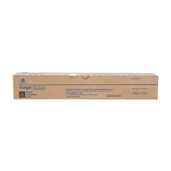 ТОНЕР КАСЕТА ЗА KONICA MINOLTA BIZHUB C227/C287 - Black - TN221K (TN-221K) -  PN A8K3150