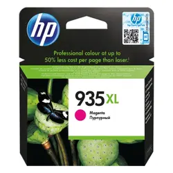 ГЛАВА ЗА HEWLETT PACKARD Officejet Pro 6830 e-All-in-One Printer - HIGH CAPACITY - Magenta - /935XL/ - PN C2P25AE