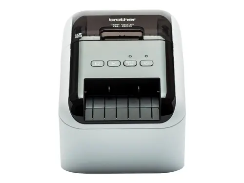 ЕТИКЕТЕН ПРИНТЕР BROTHER QL800 (QL-800) - PN QL800YJ1 (QL-800YJ1)