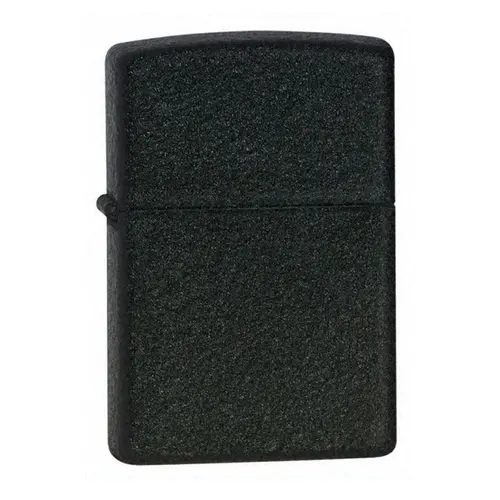 Запалка Zippo Classic Black Crackle™
