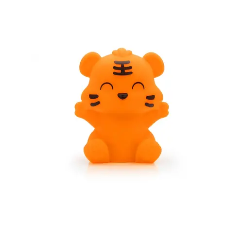 Нощна лампа Dhink® mini - Tiger, оранжев