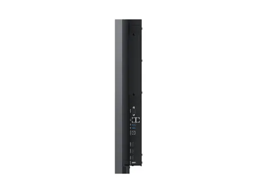 Интерактивен дисплей, Samsung Interactive E-Board WA75D 75" Android OS 4K Digital Flipchart TOUCH, Mirroring, Wi-Fi, Black