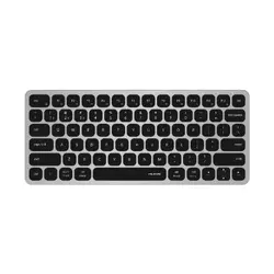 Безжична клавиатура Huion HB186S, За графичен таблет, Bluetooth 5.1
