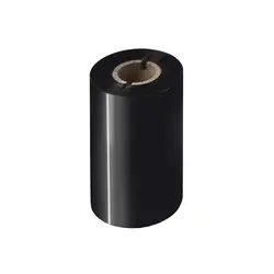 ТЕРМО ТРАНСФЕРНА  ЛЕНТА ЗА ЕТИКЕТНИ ПРИНТЕРИ BROTHER - 110 mm x 300 m - PN BWP1D300110 (BWP-1D300-110)