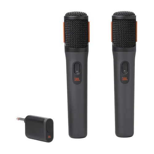 Микрофон, JBL PartyBox Wireless Mic Микрофон, JBL PartyBox Wireless Mic