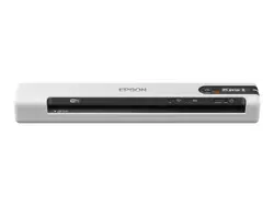 Скенер, Epson WorkForce DS-80W