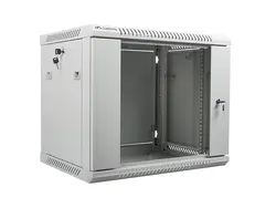Комуникационен шкаф, Lanberg rack cabinet 19
