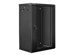Комуникационен шкаф, Lanberg rack cabinet 19