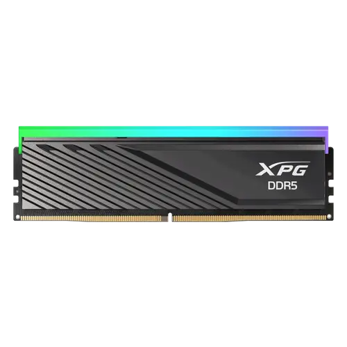 Памет, ADATA 16G DDR5 6000 XPG BLADE RGB BK