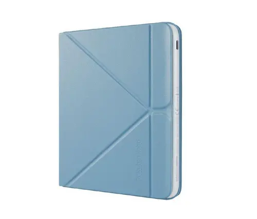 Калъф, Kobo Libra Colour SleepCover Case Dusk Blue Калъф, Kobo Libra Colour SleepCover Case Dusk Blue