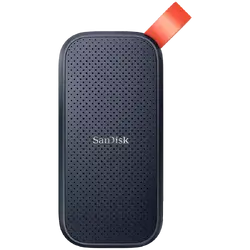 SANDISK Portable SSD 2TB- up to 800MB/s Read Speed