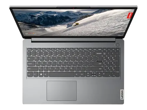 Лаптоп, LENOVO IP1 15ALC7 / 82R400PNBM
