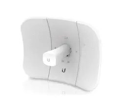 Точка за достъп Ubiquiti LBE-5AC-Gen2, AC, 23dBi, до 450Mbps+, 25dBm, 1xGb