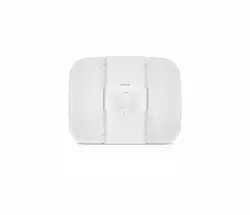 Точка за достъп Ubiquiti LBE-5AC-LR, 1xGbE, 25 dBm, 26 dBi, PtP/PtMP