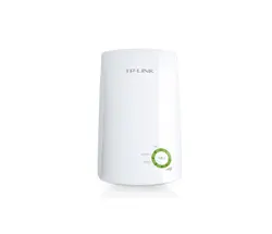 Удължител на обхват TP-LINK TL-WA854RE, N300, директно захранване
