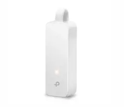 Адаптер за мрежа TP-LINK UE300C, RTL8153, USB 3.0 Type-C, GbE