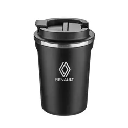 Термо чаша SILVER FLAME с лого на Renault