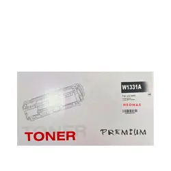 КАСЕТА ЗА HP Laser 408/MFP 432 - Black - /331A/ - W1331A - WITH CHIP / С ЧИП - PN HT-W1331A - NEOMAX