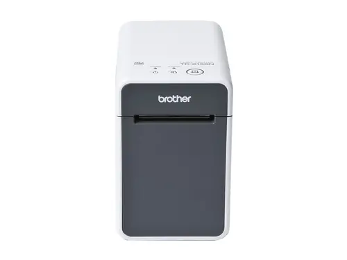 BROTHER TD-2135NWB Label printer direct thermal Roll 63mm 300dpi 152.4mm/sec USB 2.0 LAN serial Wi-Fin USB host Bluetooth 5.2