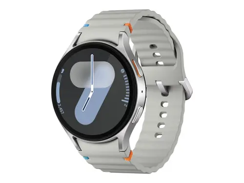 Часовник, Samsung L310 Galaxy Watch7 44mm Bluetooth Silver