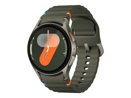 Часовник, Samsung L300 Galaxy Watch7 40mm Bluetooth Green