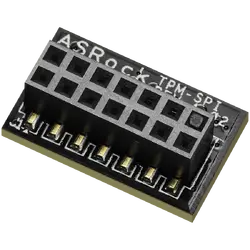 ASUS TPM-SPI ASUS TPM-SPI