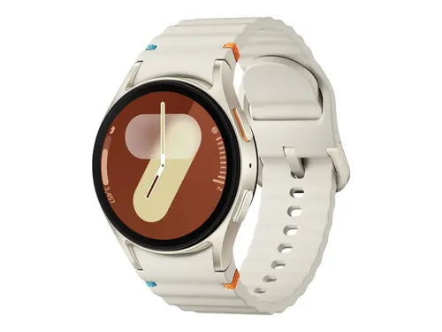 Часовник, Samsung L305 Galaxy Watch7 40mm LTE Cream